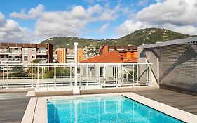 Adagio Nice Centre