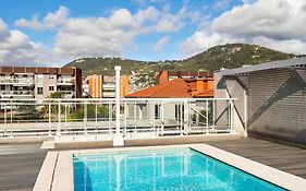 Adagio Nice Centre